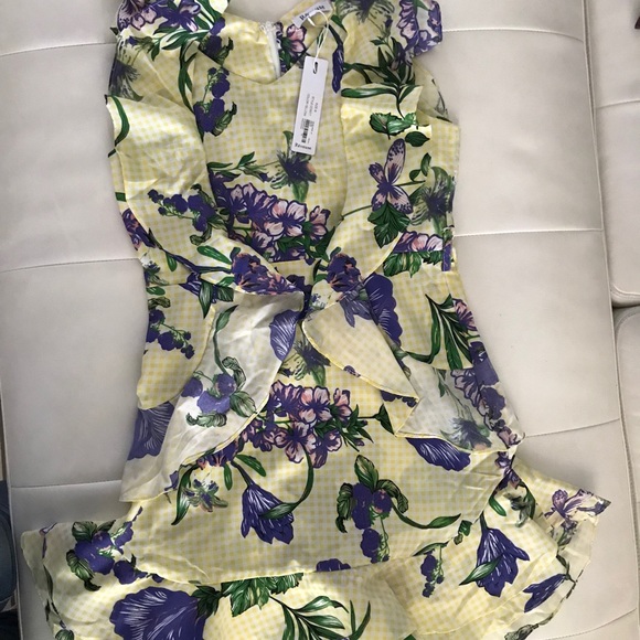 Forever 21 dress - Picture 1 of 3